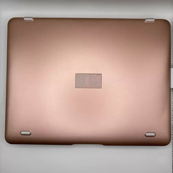 Typecase Touch Keyboard Case For IPad Air 11-Inch (2024 M2)& IPad Pro 11(4th/3rd - Picture 6 of 7